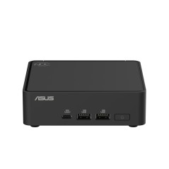 Asus Rnuc15Crku500002 Black 225H - kompakt mini PC